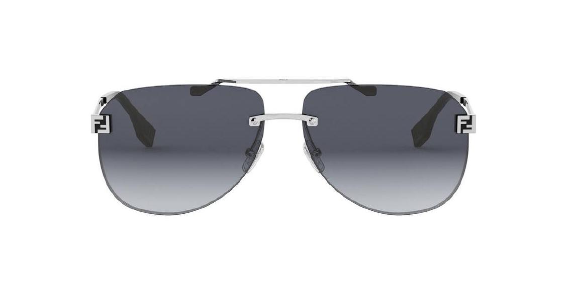 Солнцезащитные очки Fendi FE40115U 14B