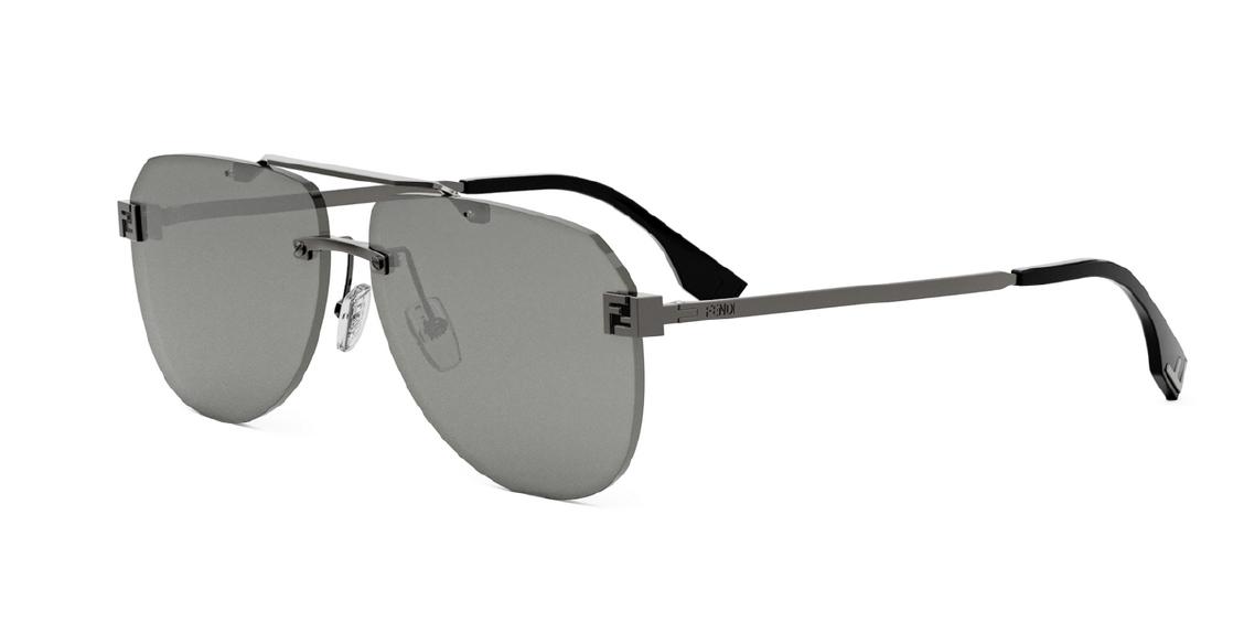 Солнцезащитные очки Fendi FE40115U 14C