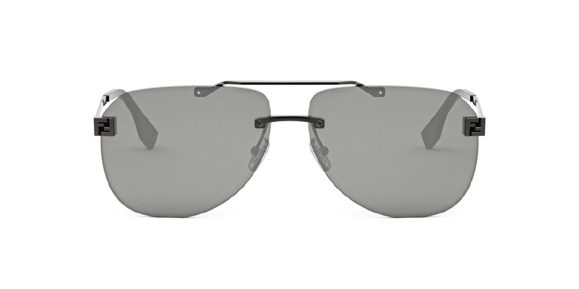 Солнцезащитные очки Fendi FE40115U 14C