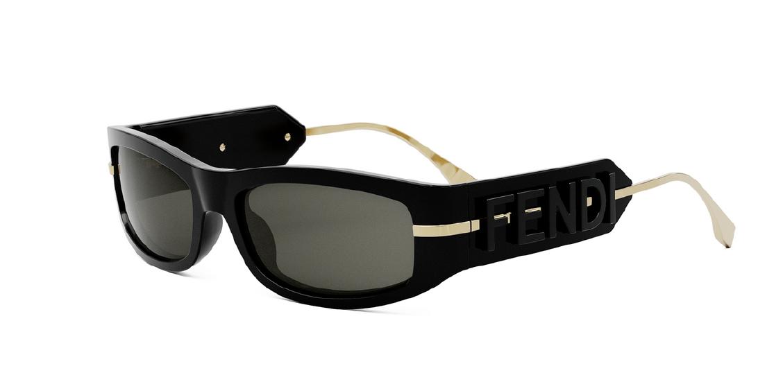 Fendi FE40120I 01A