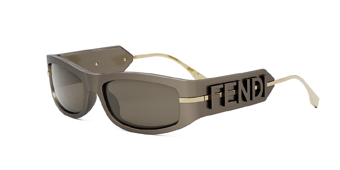 Fendi FE40120I 45E