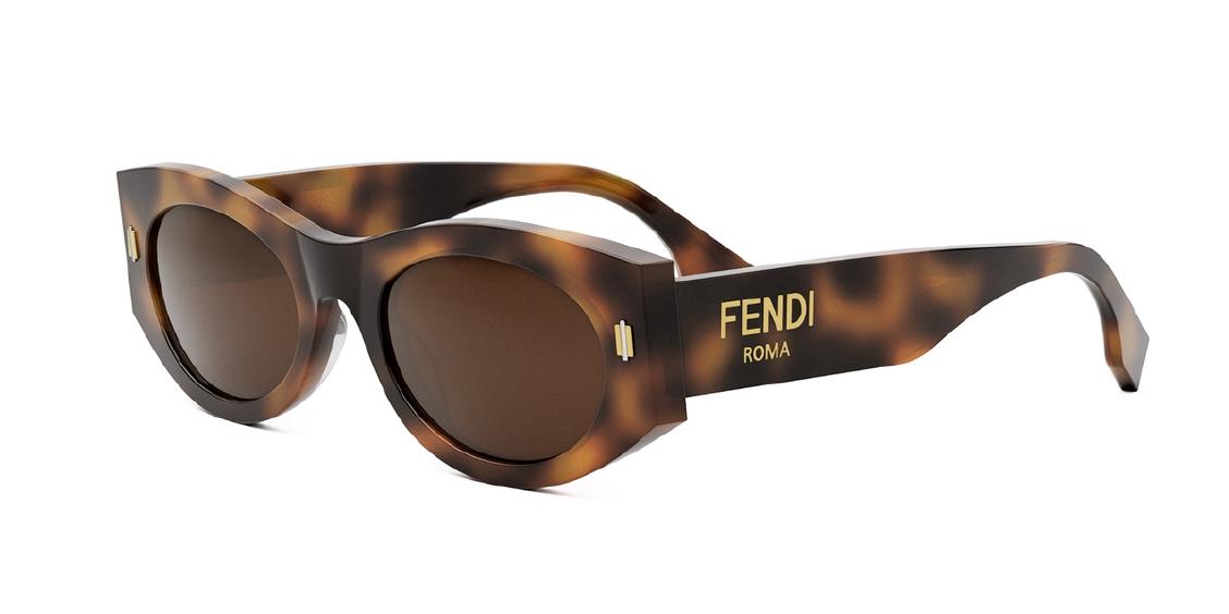 Fendi FE40125I 53E