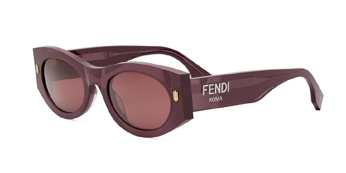 Fendi FE40125I 81S