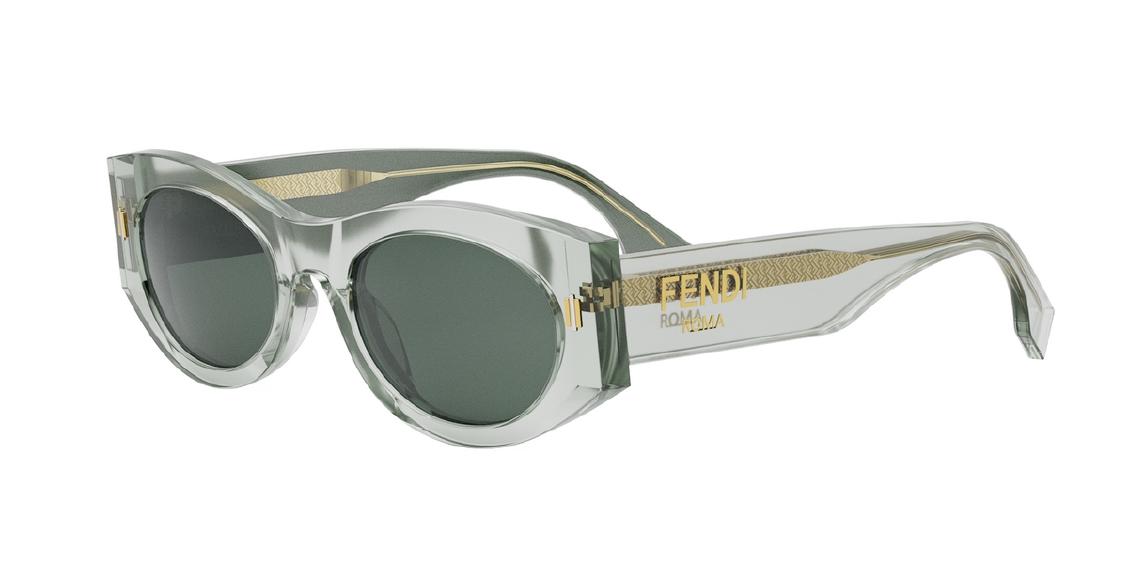 Fendi FE40125I 95N