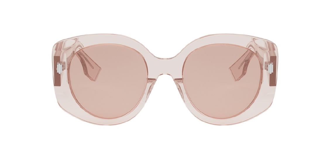 Солнцезащитные очки Fendi FE40137I 72Y