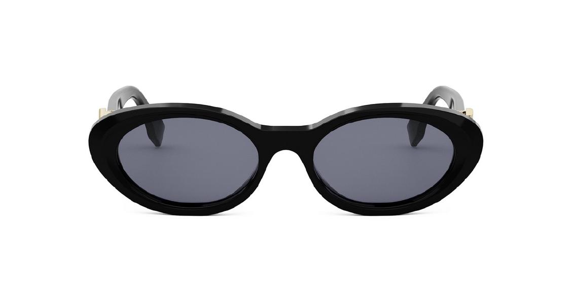 Солнцезащитные очки Fendi FE40140U 01A