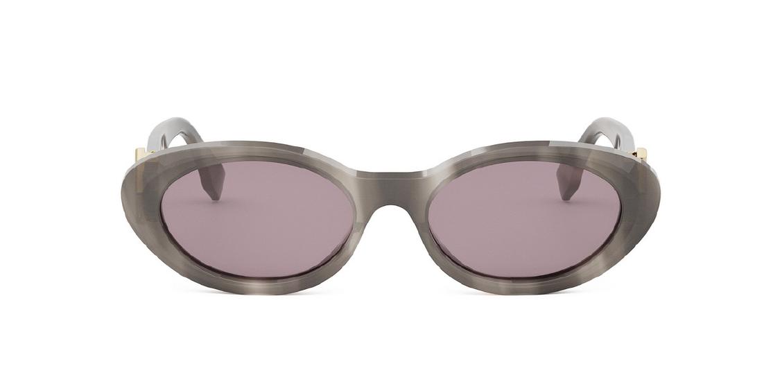 Солнцезащитные очки Fendi FE40140U 20Y