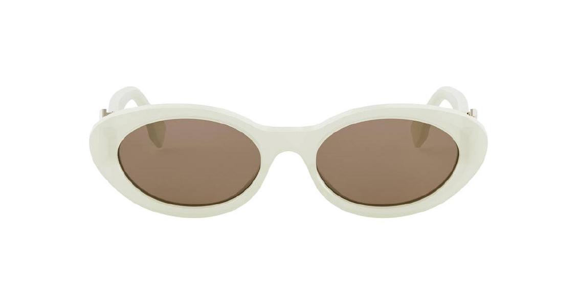 Солнцезащитные очки Fendi FE40140U 41E