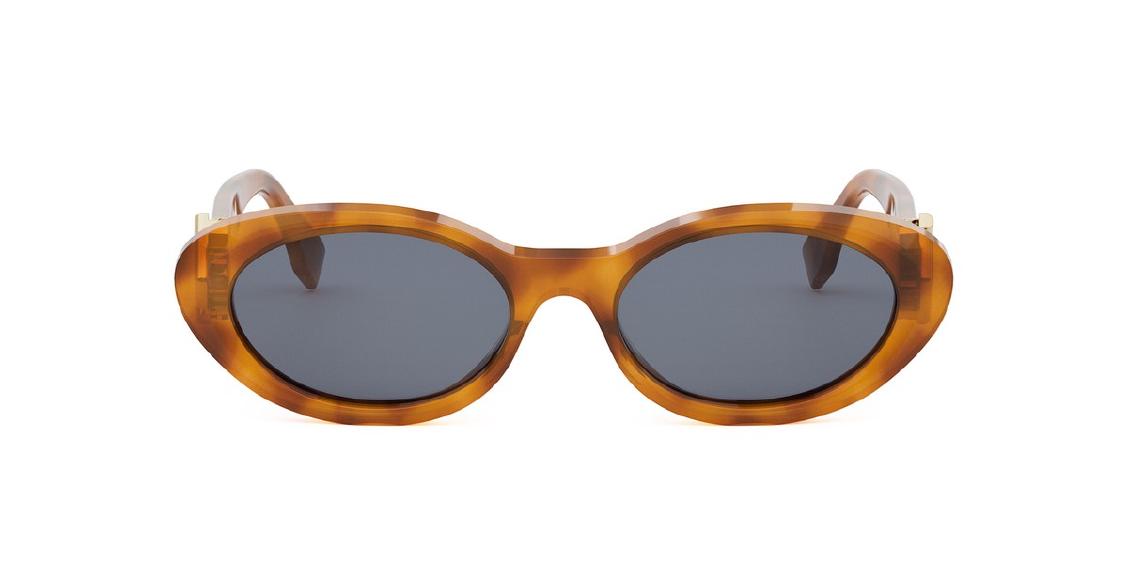 Солнцезащитные очки Fendi FE40140U 56V