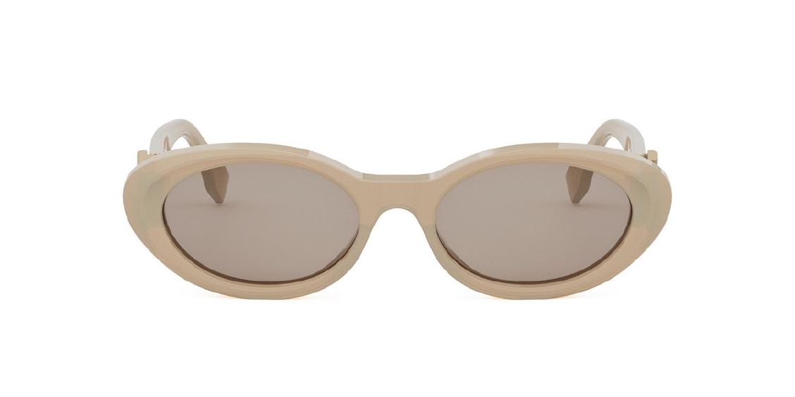 Солнцезащитные очки Fendi FE40140U 57E