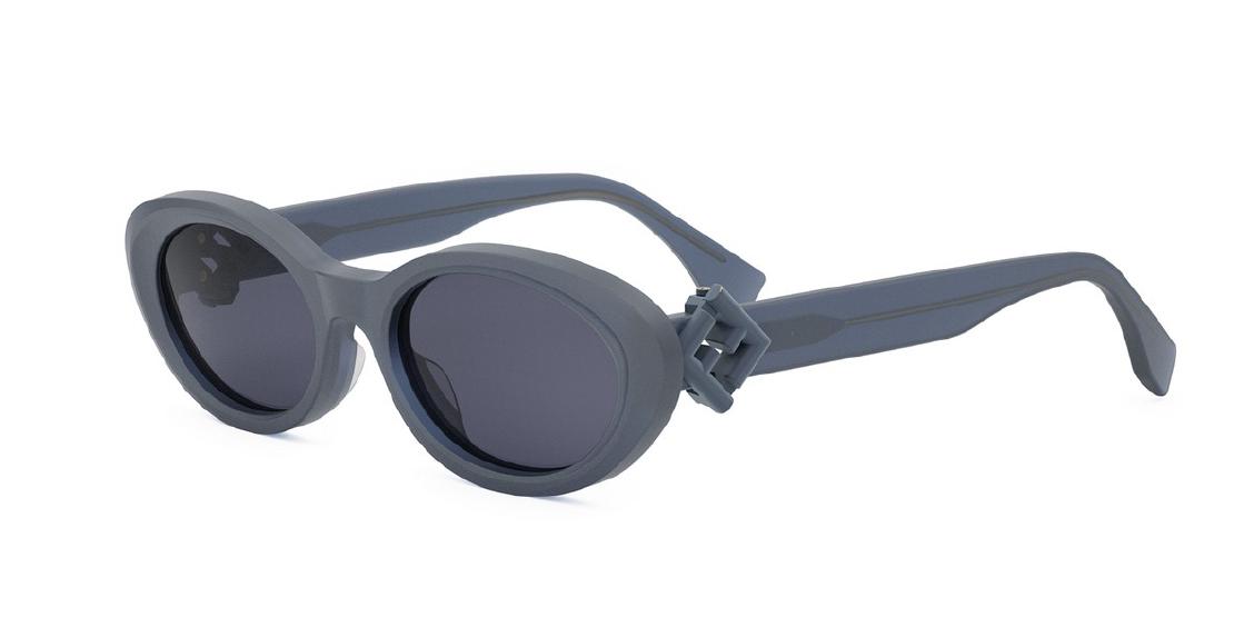 Солнцезащитные очки Fendi FE40140U 90V