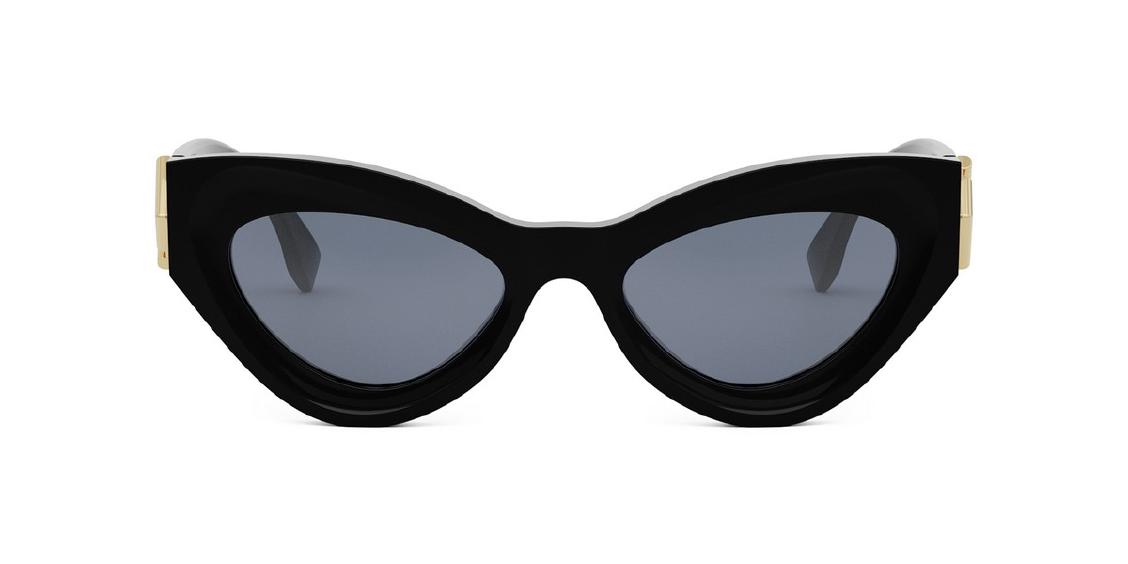 Солнцезащитные очки Fendi FE40146I 01V