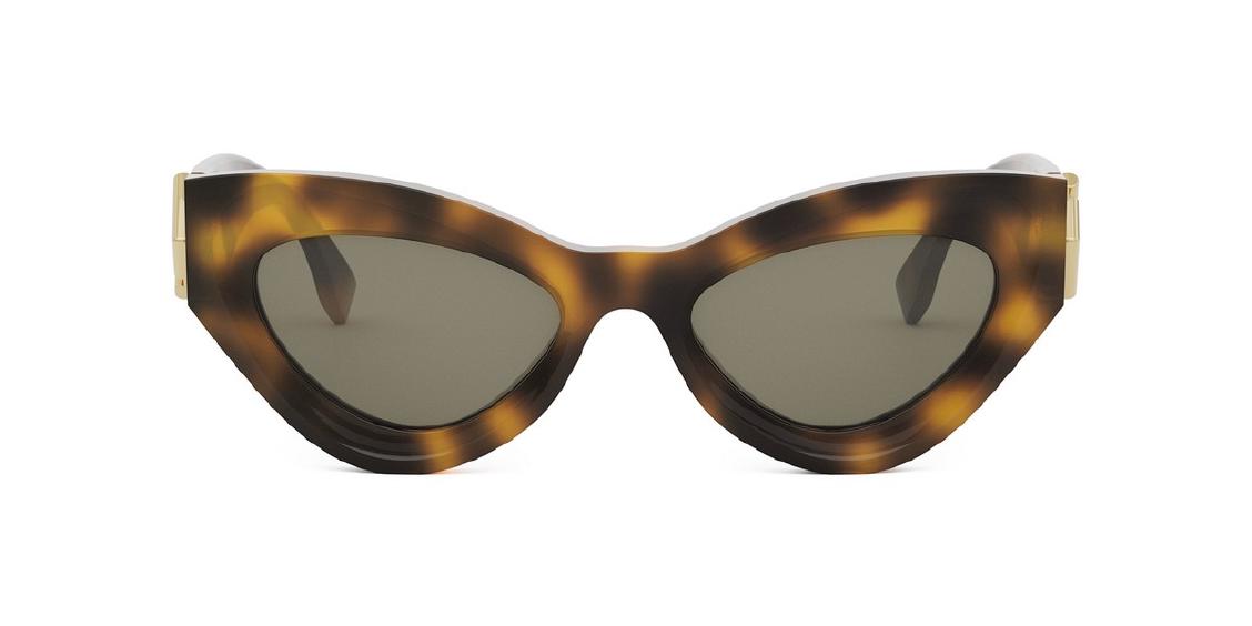 Солнцезащитные очки Fendi FE40146I 53N