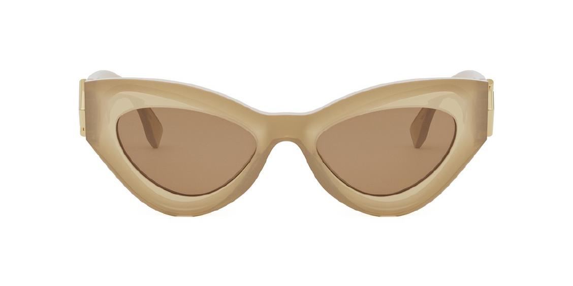 Солнцезащитные очки Fendi FE40146I 57E