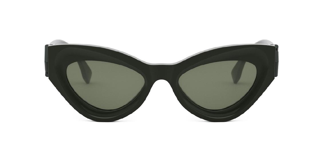 Солнцезащитные очки Fendi FE40146I 96N