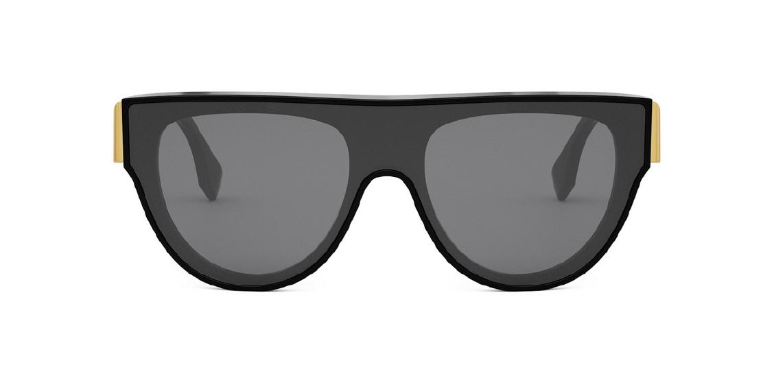 Солнцезащитные очки Fendi FE40150I 01A