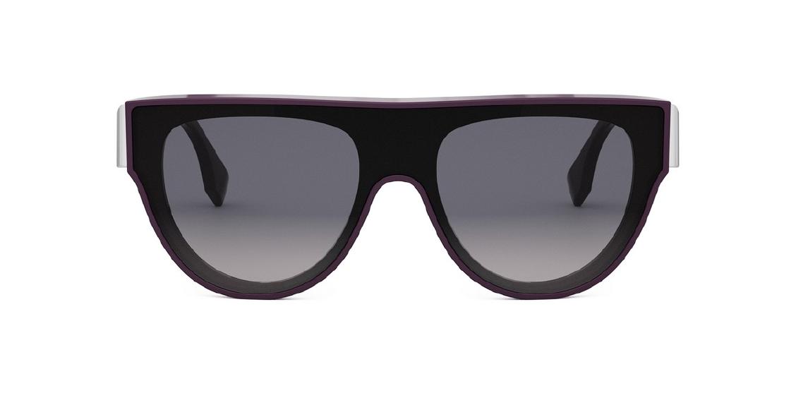 Солнцезащитные очки Fendi FE40150I 81B