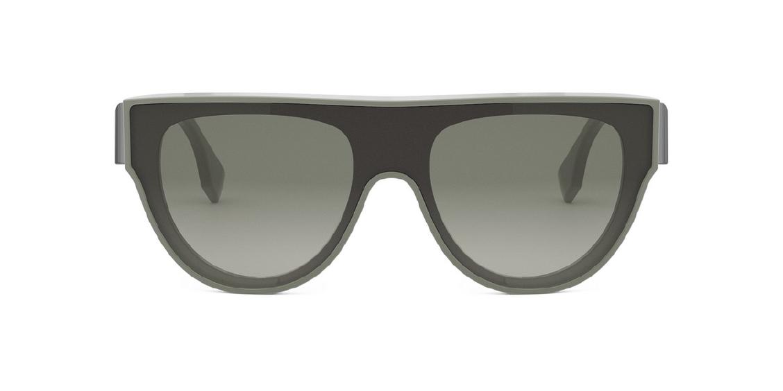 Солнцезащитные очки Fendi FE40150I 95P