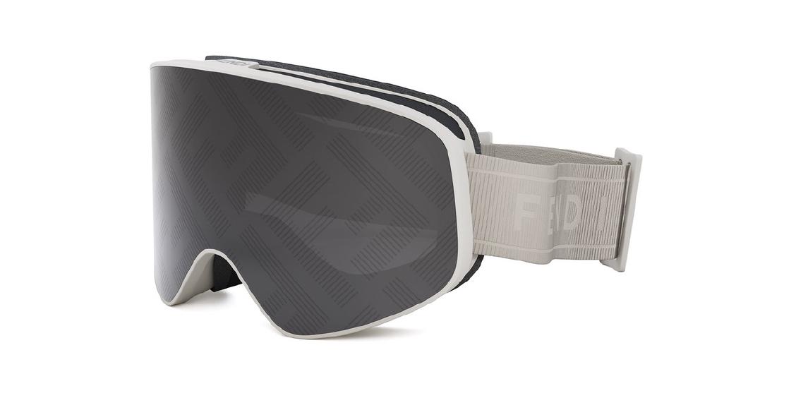 Горнолыжная маска Fendi FE40152U 20C