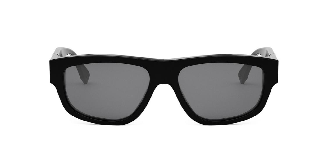 Солнцезащитные очки Fendi FE40157I 01A