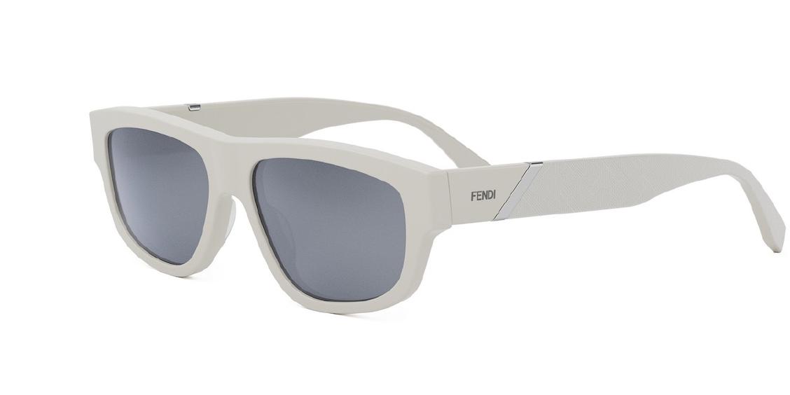 Солнцезащитные очки Fendi FE40157I 21C