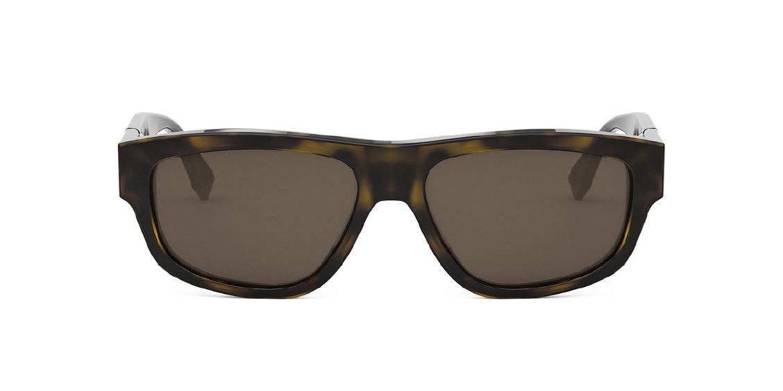 Солнцезащитные очки Fendi FE40157I 52E