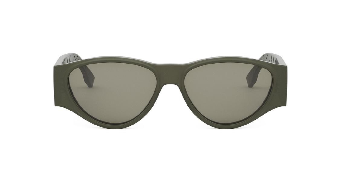 Солнцезащитные очки Fendi FE40158I 96N