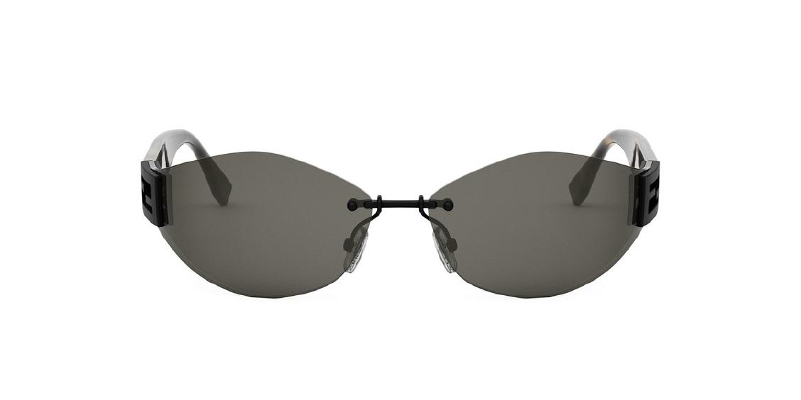 Солнцезащитные очки Fendi FE40159U 02A