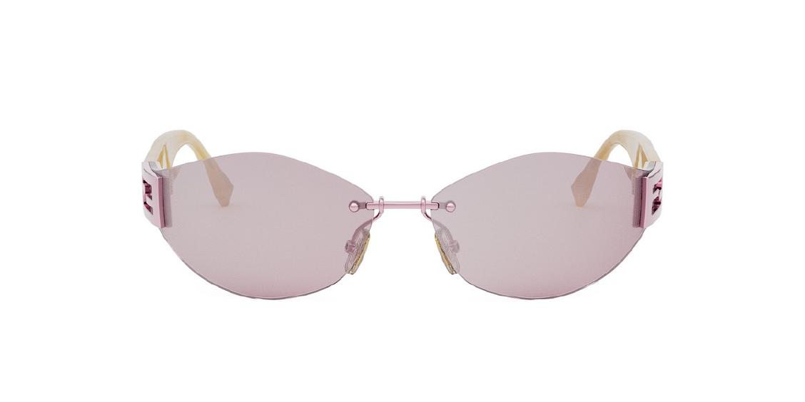 Солнцезащитные очки Fendi FE40159U 74Z