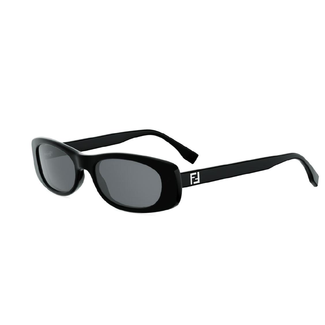 Солнцезащитные очки Fendi Ff Squared FE40183I 01A