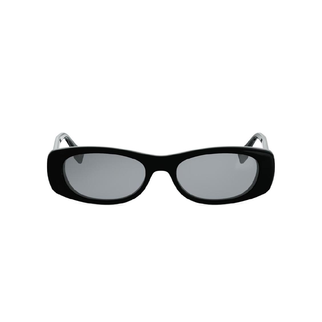 Солнцезащитные очки Fendi Ff Squared FE40183I 01A