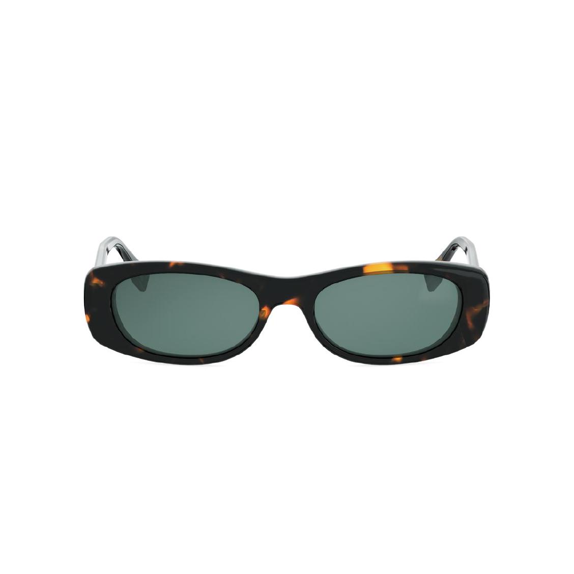 Солнцезащитные очки Fendi Ff Squared FE40183I 56N