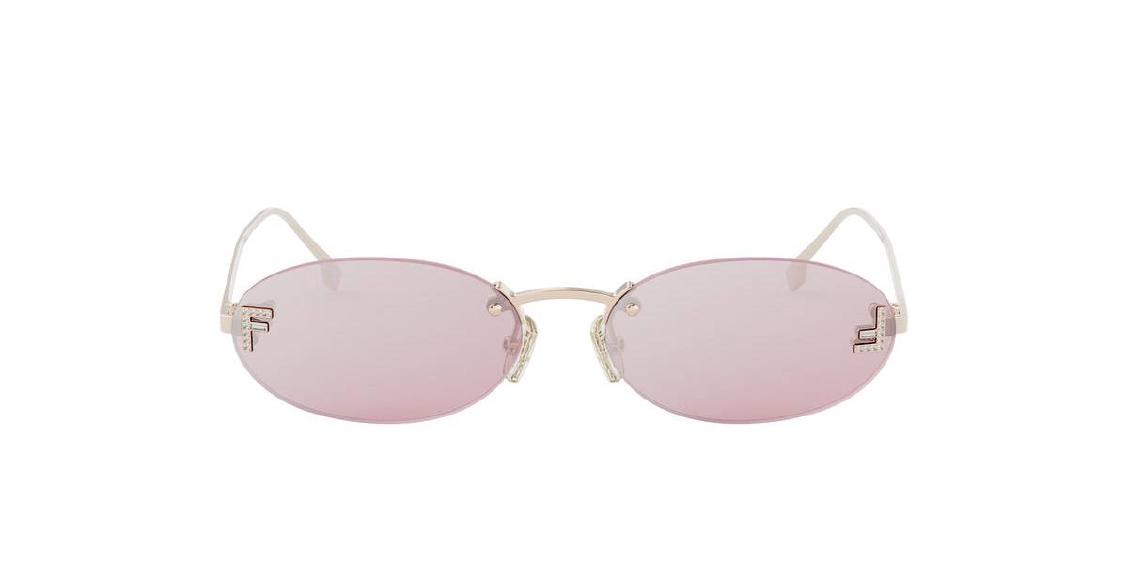 Солнцезащитные очки Fendi FE4075US 28Z