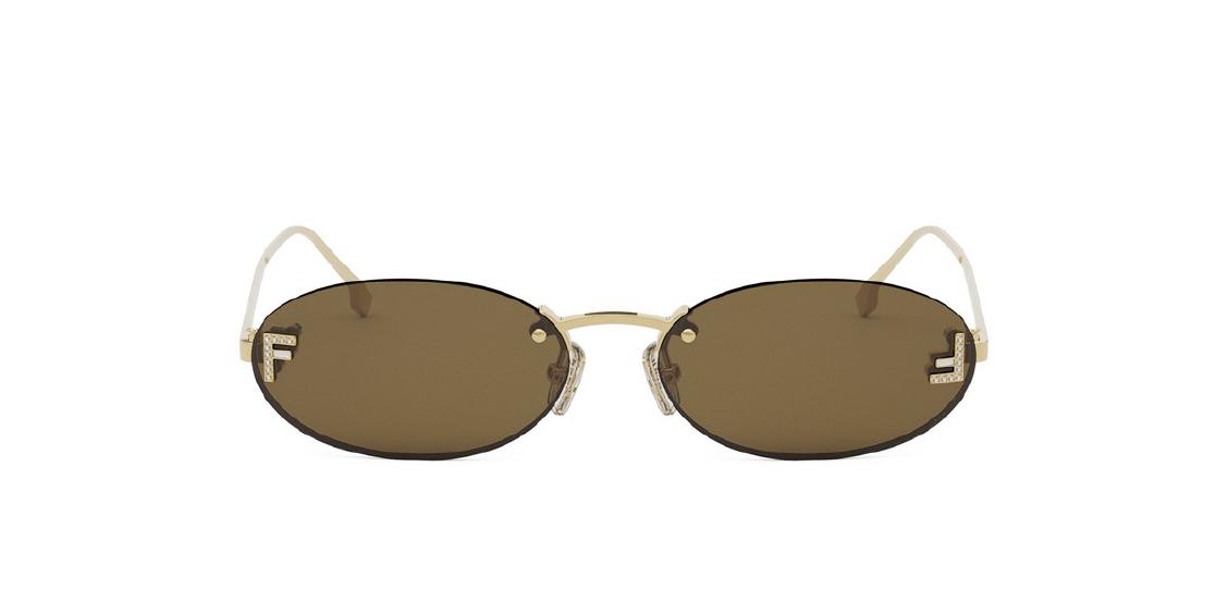 Солнцезащитные очки Fendi FE4075US 30J