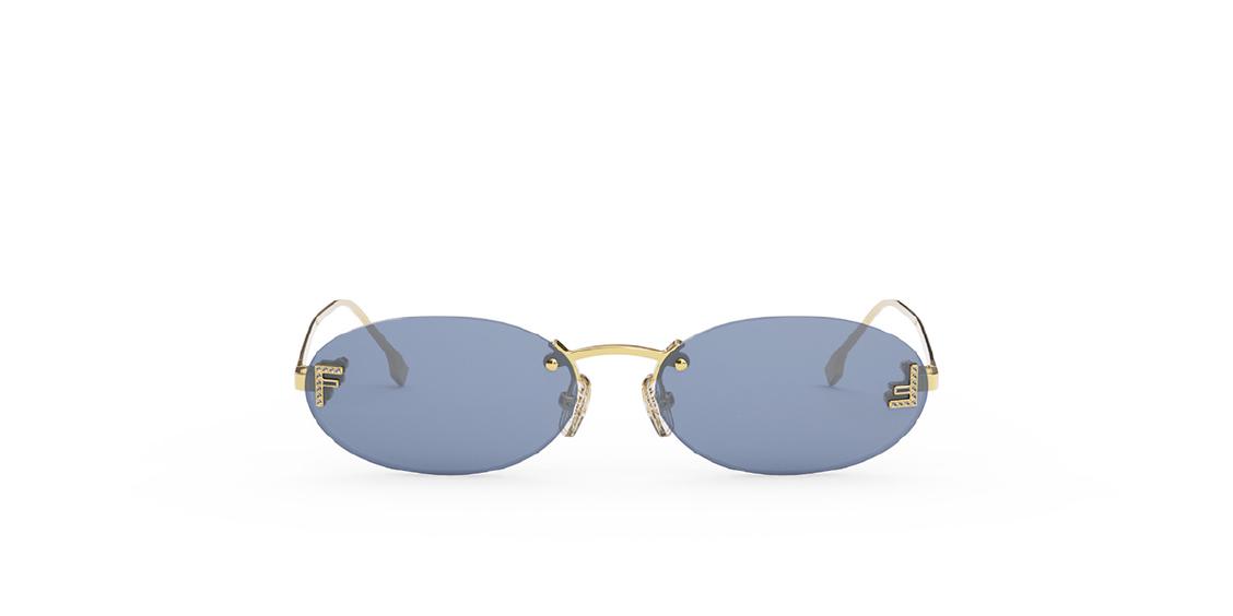 Солнцезащитные очки Fendi FE4075US 30V