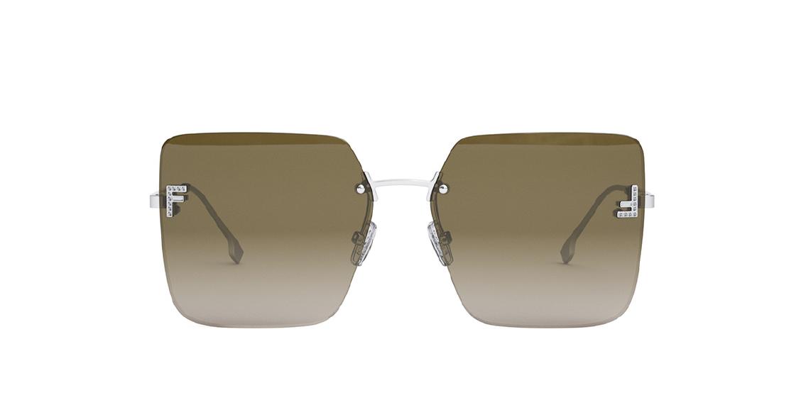 Солнцезащитные очки Fendi FE4082US 16F