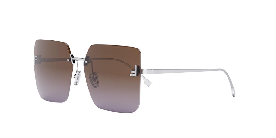 Солнцезащитные очки Fendi FE4082US 16Z