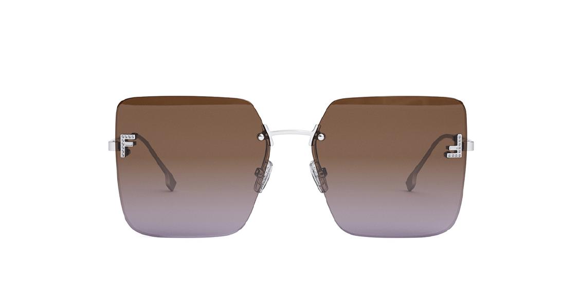 Солнцезащитные очки Fendi FE4082US 16Z