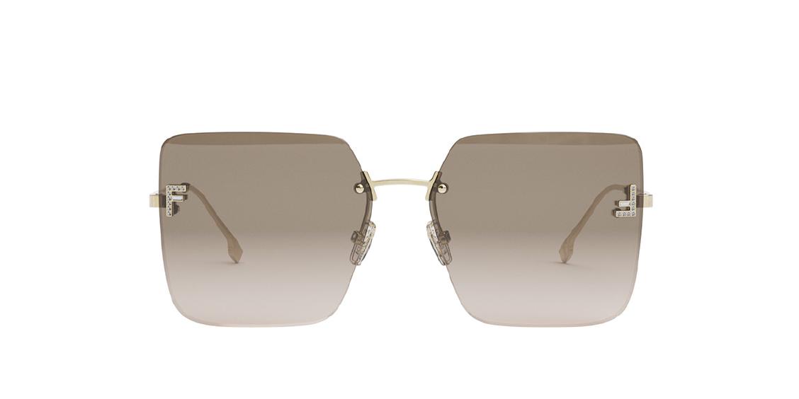 Солнцезащитные очки Fendi FE4082US 30F