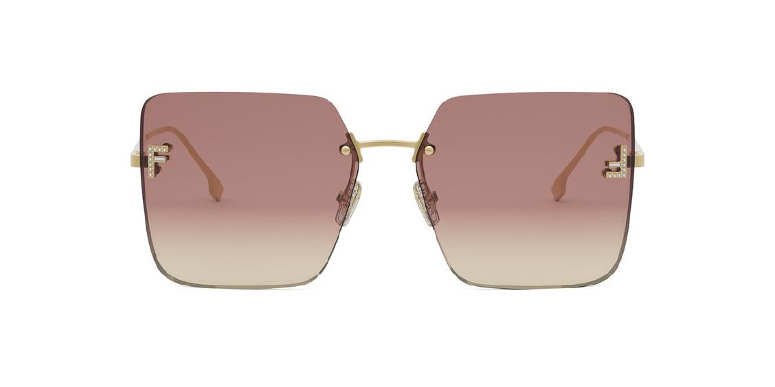 Солнцезащитные очки Fendi FE4082US 30Z