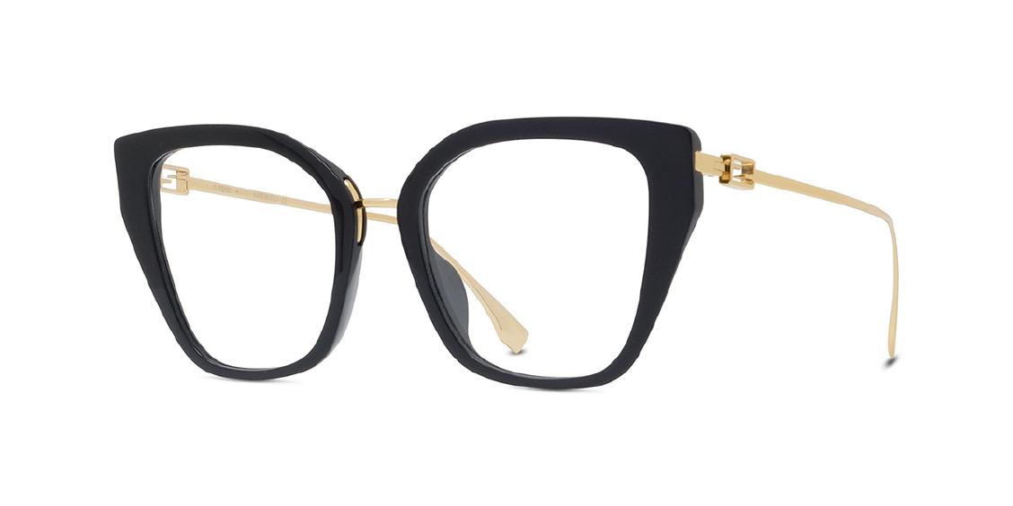 Оптическая оправа Fendi FE50011I 001