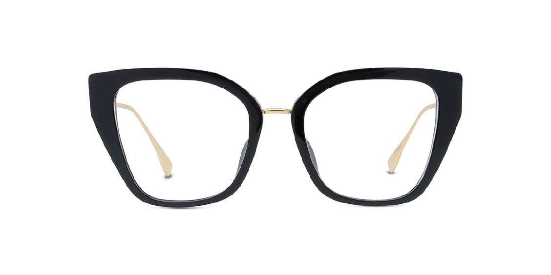 Оптическая оправа Fendi FE50011I 001