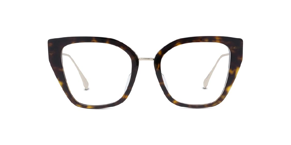 Оптическая оправа Fendi FE50011I 052