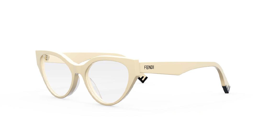 Оптическая оправа Fendi FE50022I 025