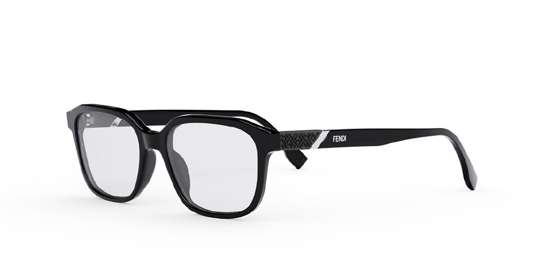 Оптическая оправа Fendi FE50028I 001