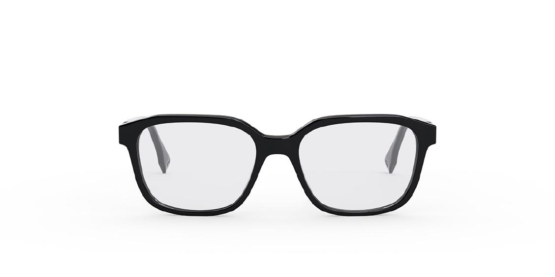 Оптическая оправа Fendi FE50028I 001