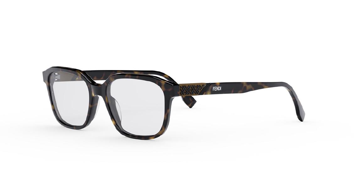 Оптическая оправа Fendi FE50028I 052