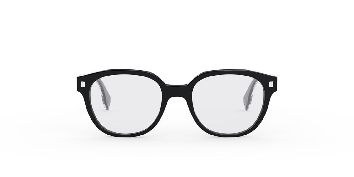 Оптическая оправа Fendi FE50029F 001