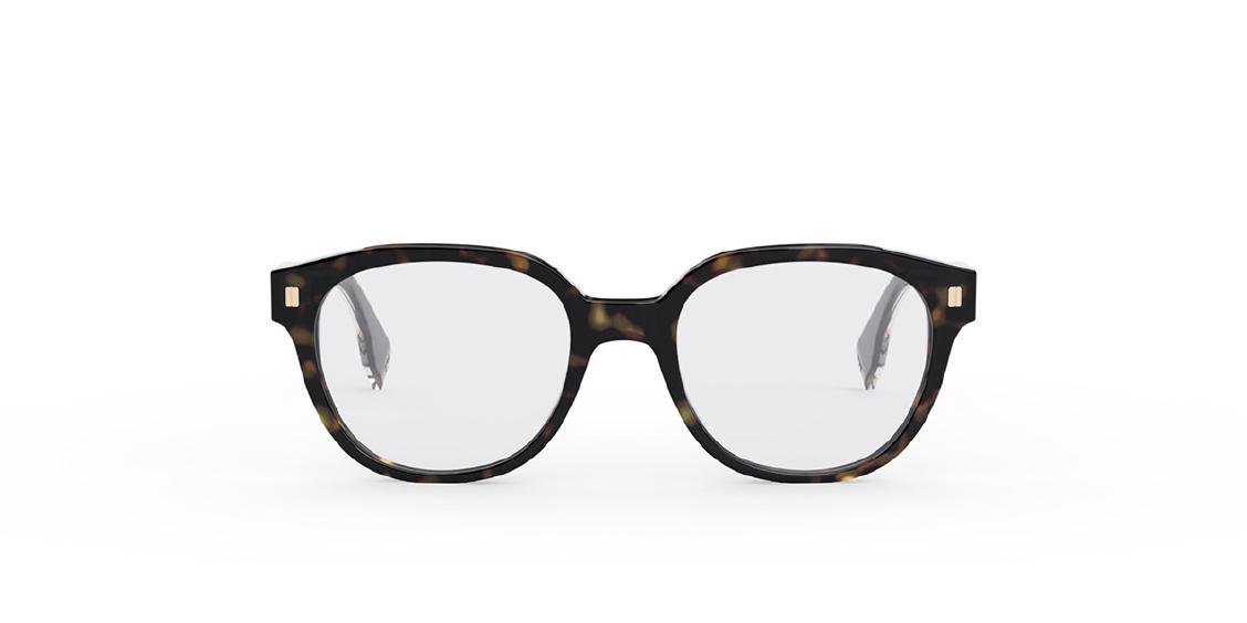 Оптическая оправа Fendi FE50029F 052