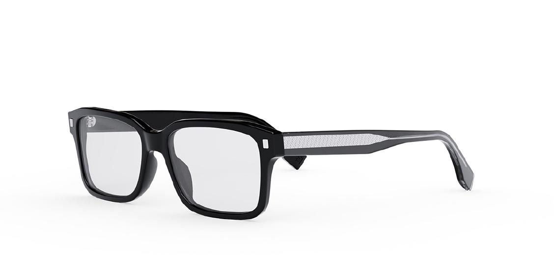 Оптическая оправа Fendi FE50030I 001